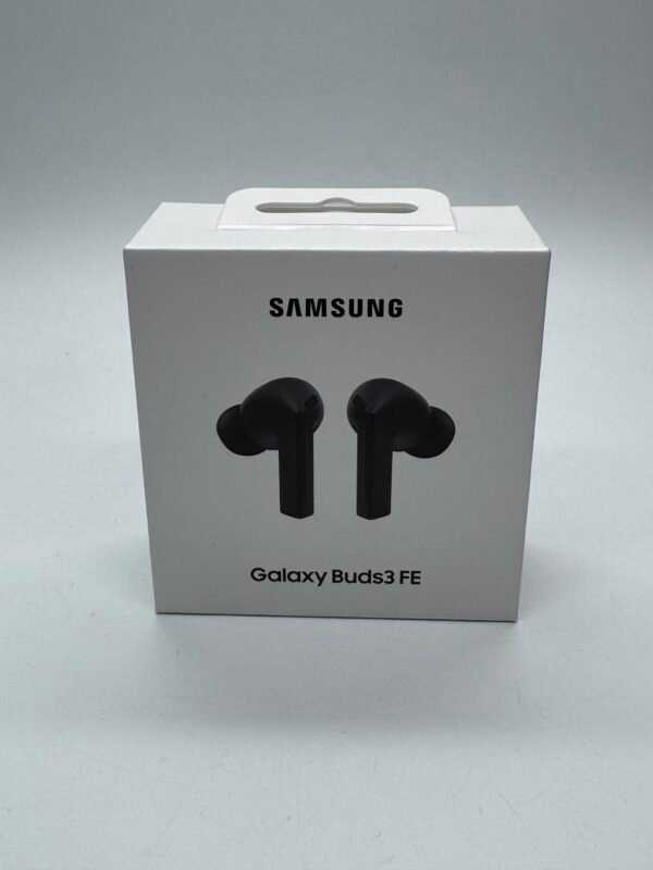 Samsung Galaxy Buds 3 FE  - Casti Wireless