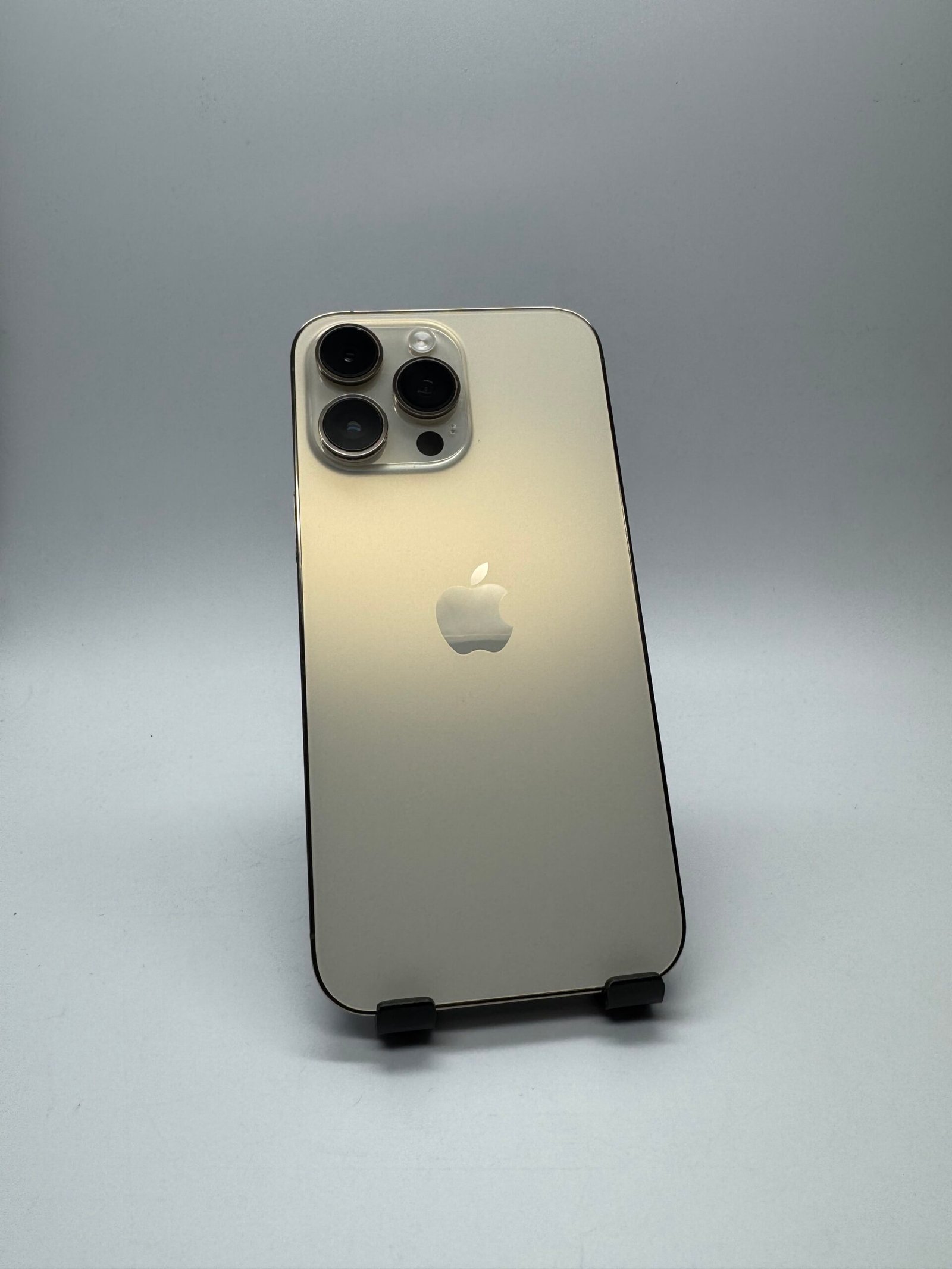 Apple iPhone 14 PRO MAX, 1TB, Gold - Imagine 2