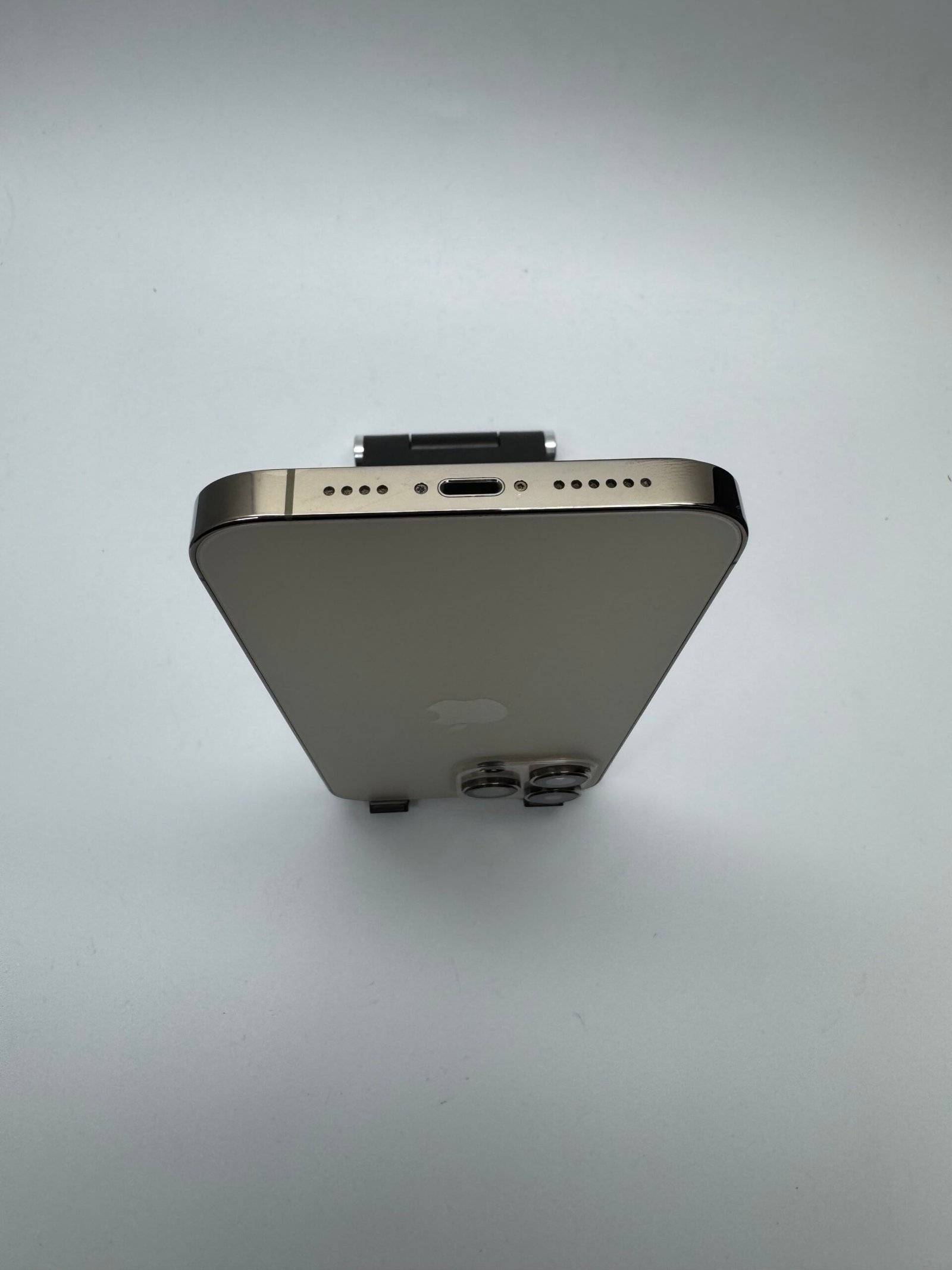 Apple iPhone 14 PRO MAX, 1TB, Gold - Imagine 6