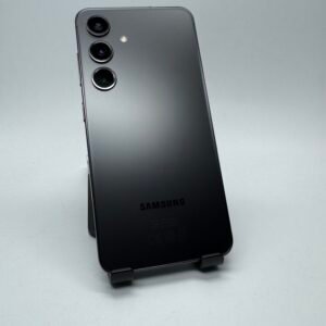 Samsung Galaxy S24 5G 6.2" 8GB 128GB DualSIM Black