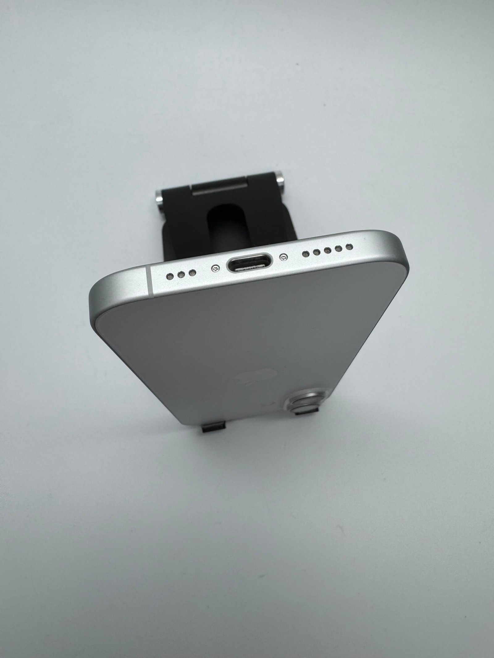 Apple iPhone 17, 256GB, 5G, White - Imagine 5