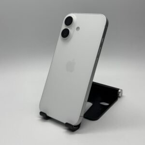 Apple iPhone 17, 256GB, 5G, White