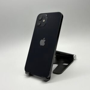 Apple iPhone 12, 64GB, Midnight