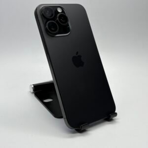 Apple iPhone 15 PRO MAX, 256Gb, 5G, Blue Titanium
