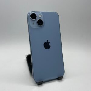 Apple iPhone 14, 128GB, Blue
