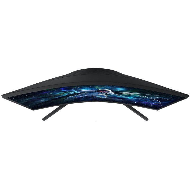 Monitor Samsung Odissey s27cg552eu - Imagine 5