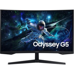 Monitor Samsung Odissey s27cg552eu