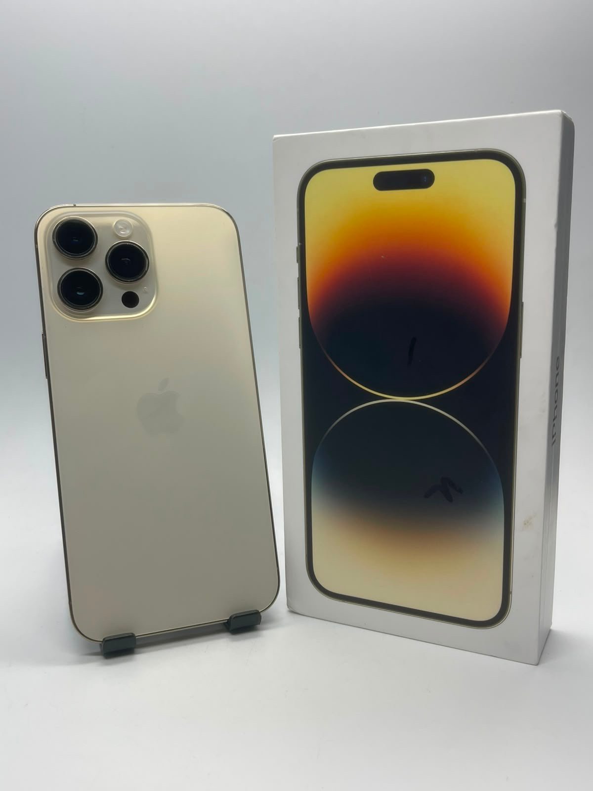 Apple iPhone 14 PRO MAX, 128Gb, Gold