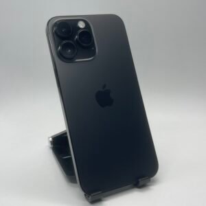 Apple iPhone 14 PRO MAX, 256Gb, Black