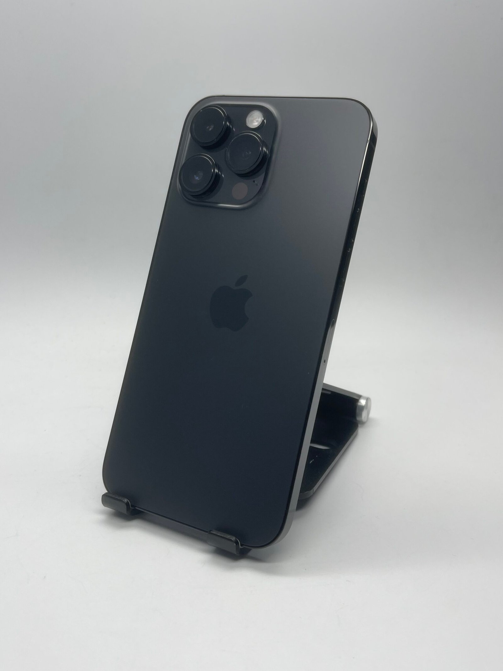 Apple iPhone 14 PRO MAX, 256Gb, Black - Imagine 2