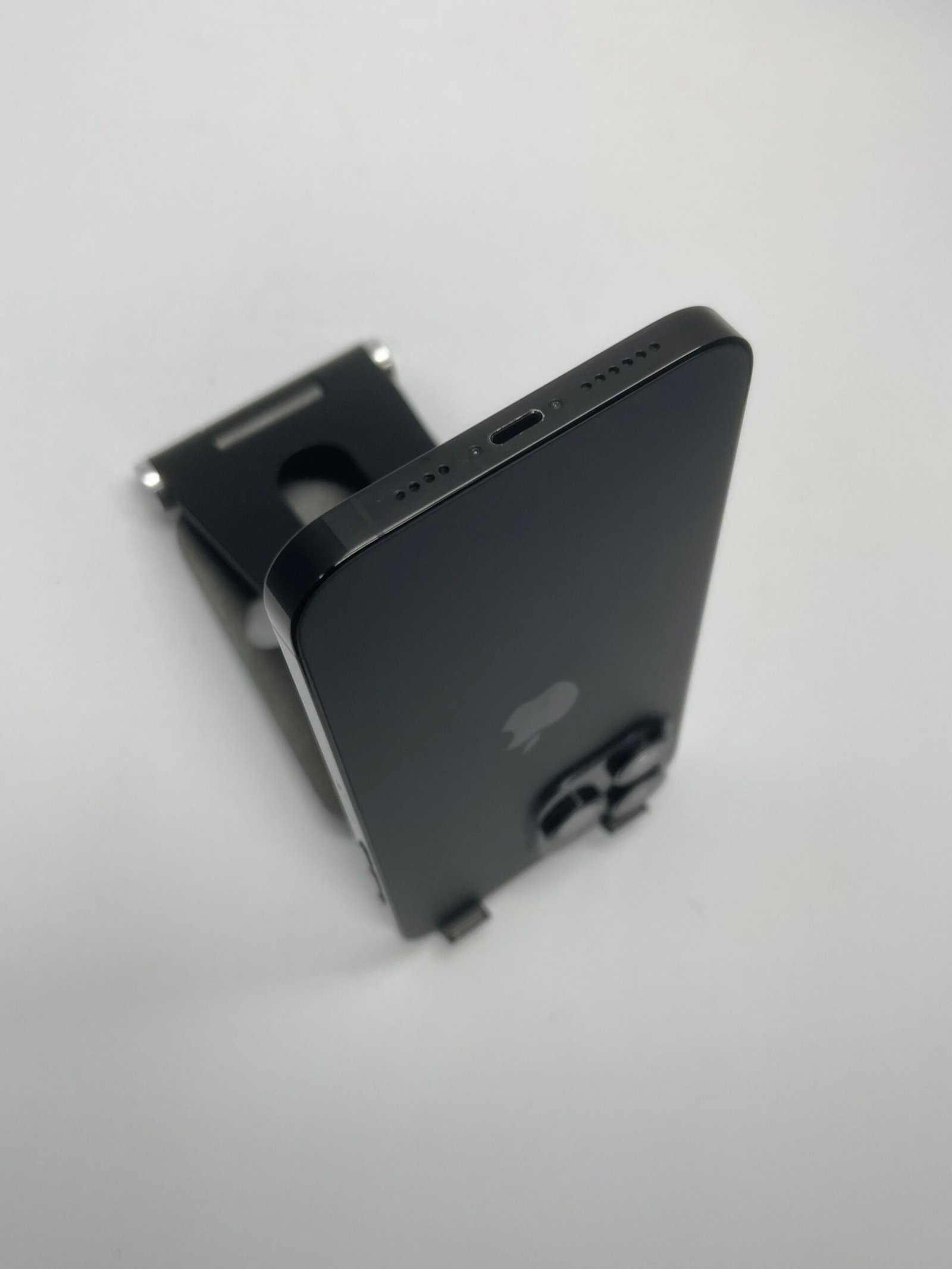 Apple iPhone 14 PRO MAX, 256Gb, Black - Imagine 5