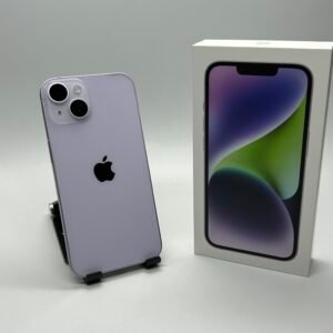 Apple iPhone 14, 128GB, Blue