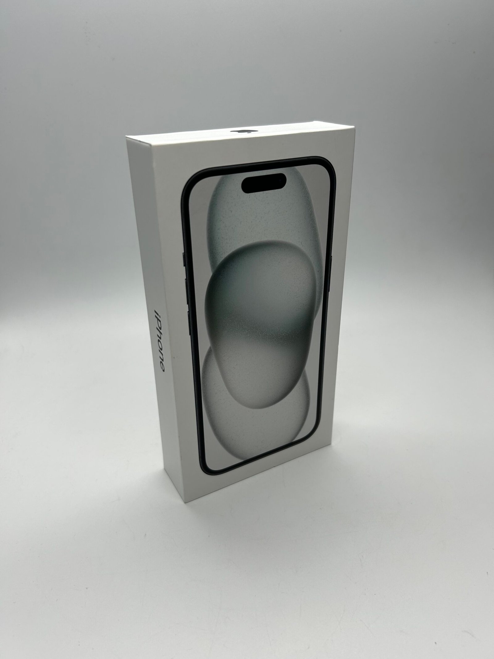 Apple iPhone 15, 128GB, 5G, Black