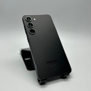 Samsung Galaxy S23 5G - 128Gb - Black