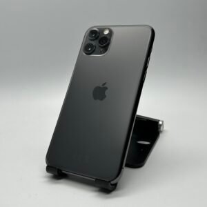 Apple iPhone 11 PRO, 64GB, Space Grey