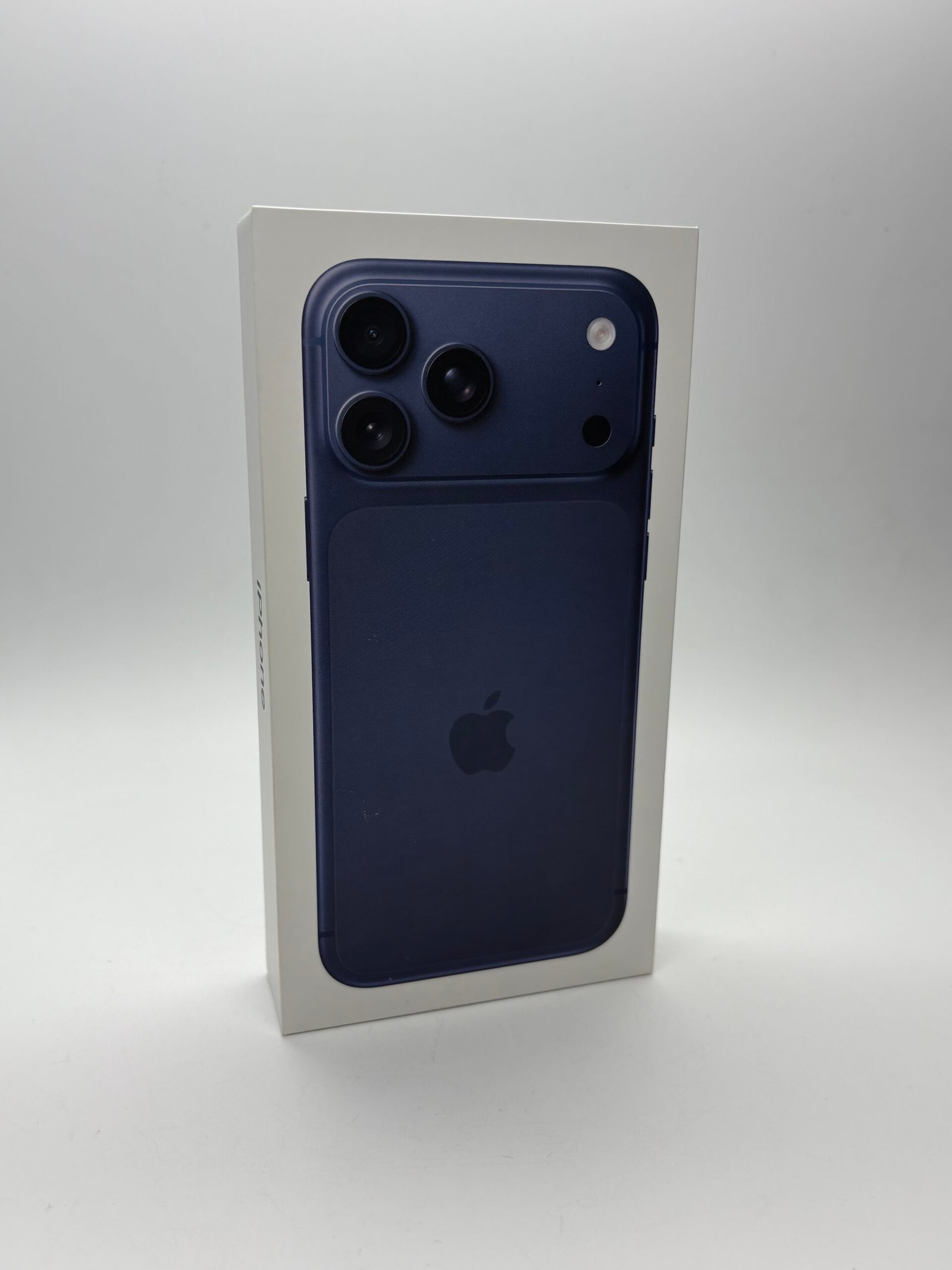 Apple iPhone 17 PRO MAX, 256GB, 5G, Blue