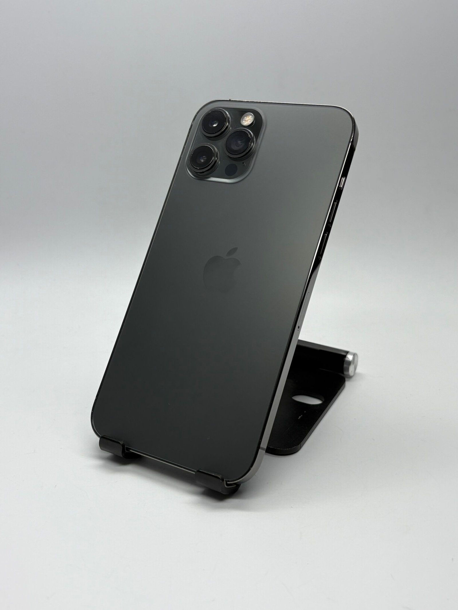 Apple iPhone 12 PRO MAX, 128GB, Black