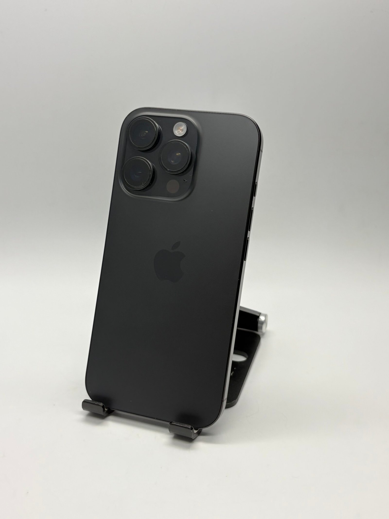 Apple iPhone 16 Pro, 128GB, 5G, Black Titanium - Imagine 9