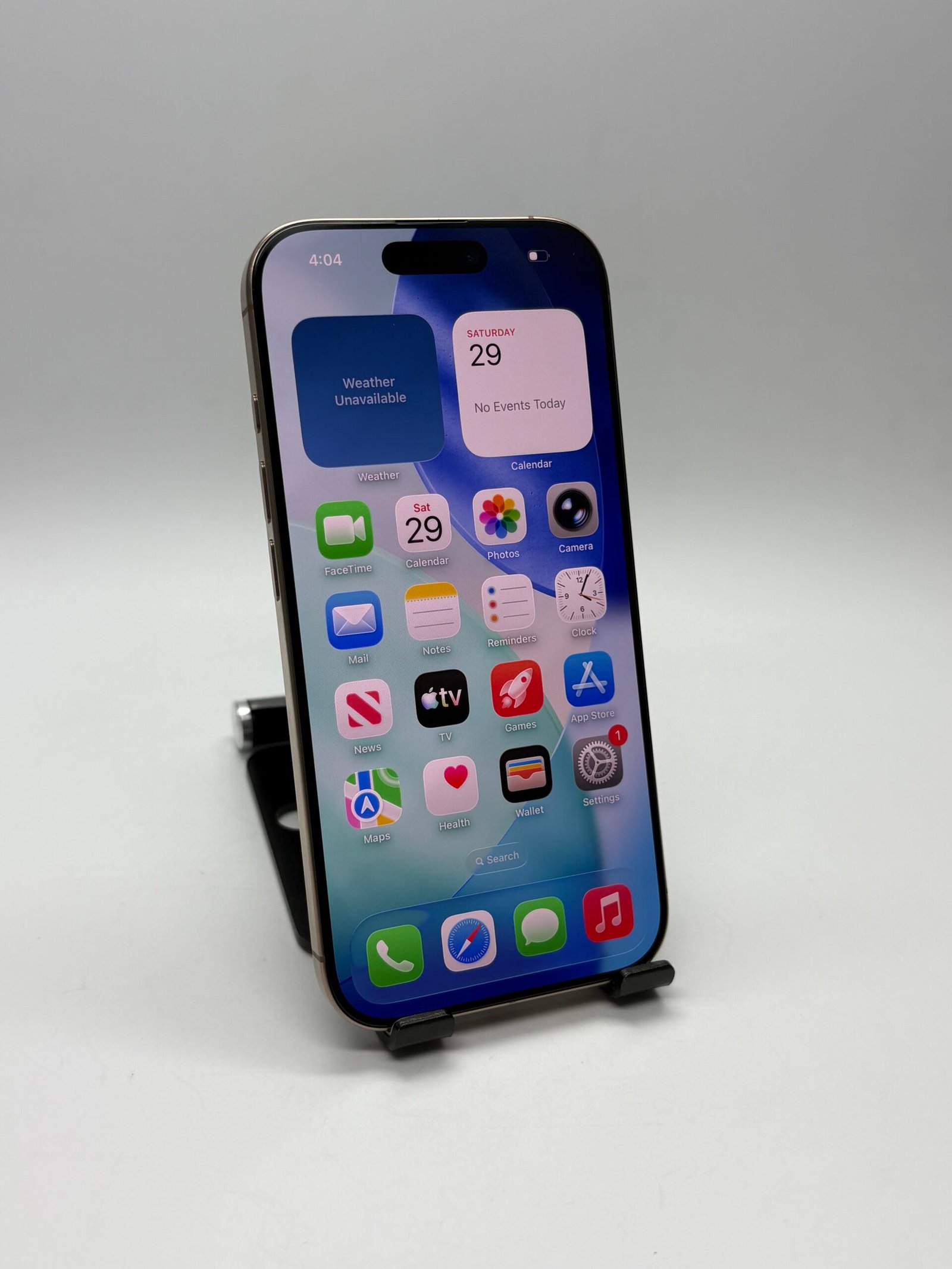Apple iPhone 16 Pro, 128GB, 5G, Desert - Imagine 7