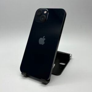 Apple iPhone 13, 128GB, Midnight, Baterie 100%