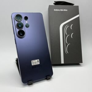 Samsung Galaxy S26 ULTRA 256GB DualSIM Violet