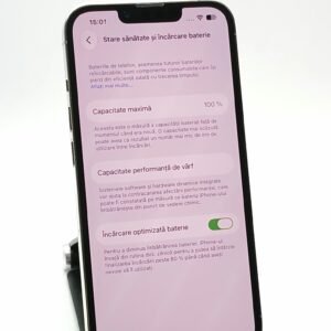iPhone 13 Pro 128GB Gold second hand – imagine 9