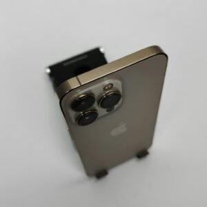 iPhone 13 Pro 128GB Gold second hand – imagine 4