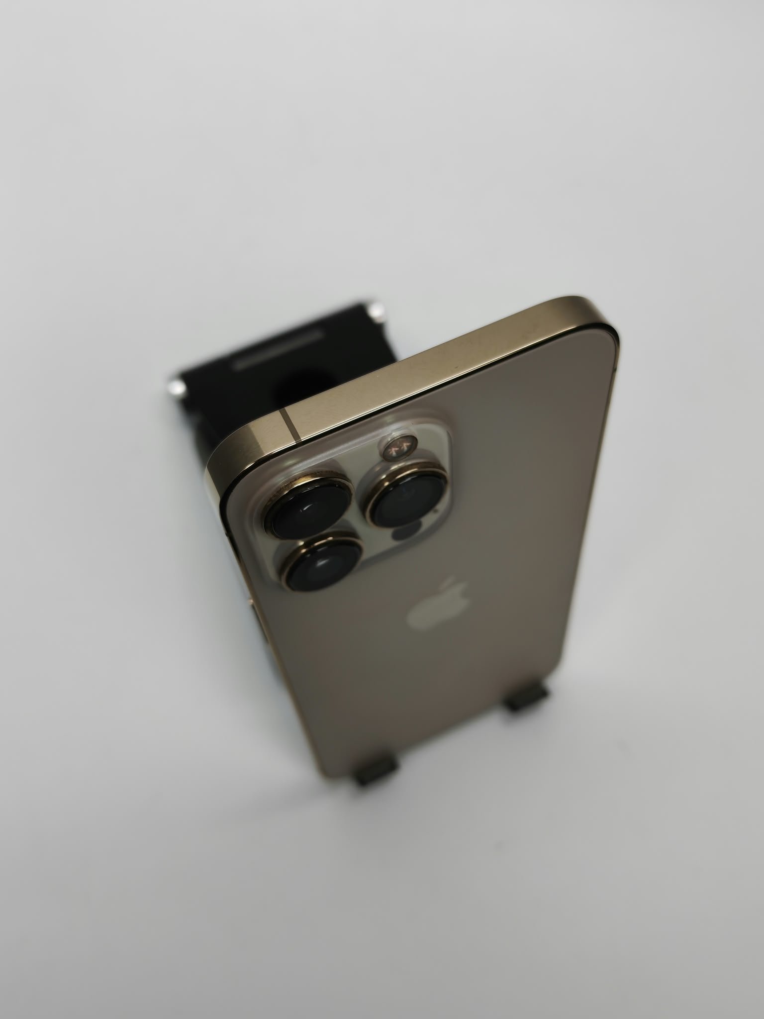 iPhone 13 Pro 128GB Gold second hand – imagine 4