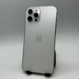 Apple iPhone 12 PRO MAX, 256GB, Silver