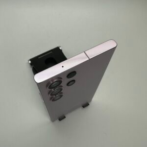 Samsung Galaxy S23 Ultra 256GB Lavender second hand – imagine 4