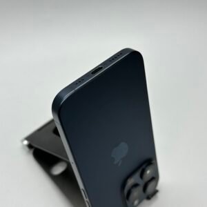 iPhone 15 Pro 128GB Blue Titanium second hand – imagine 2
