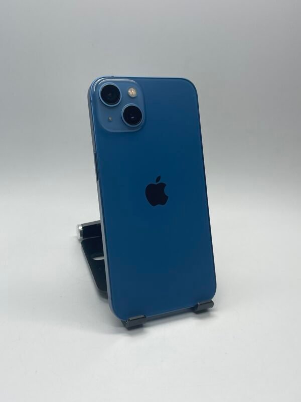 Apple iPhone 13, 128GB, Blue, Baterie 100%