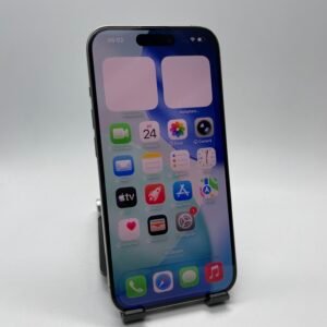 iPhone 15 Pro 128GB Natural Titanium second hand – imagine 3