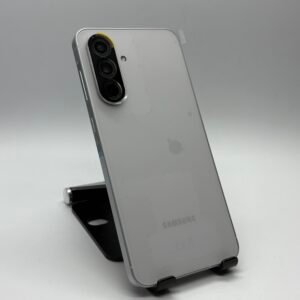 Samsung Galaxy A56 5G 8GB RAM 128GB White second hand – imagine 1
