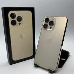 iPhone 13 Pro 128GB Gold second hand – imagine 2