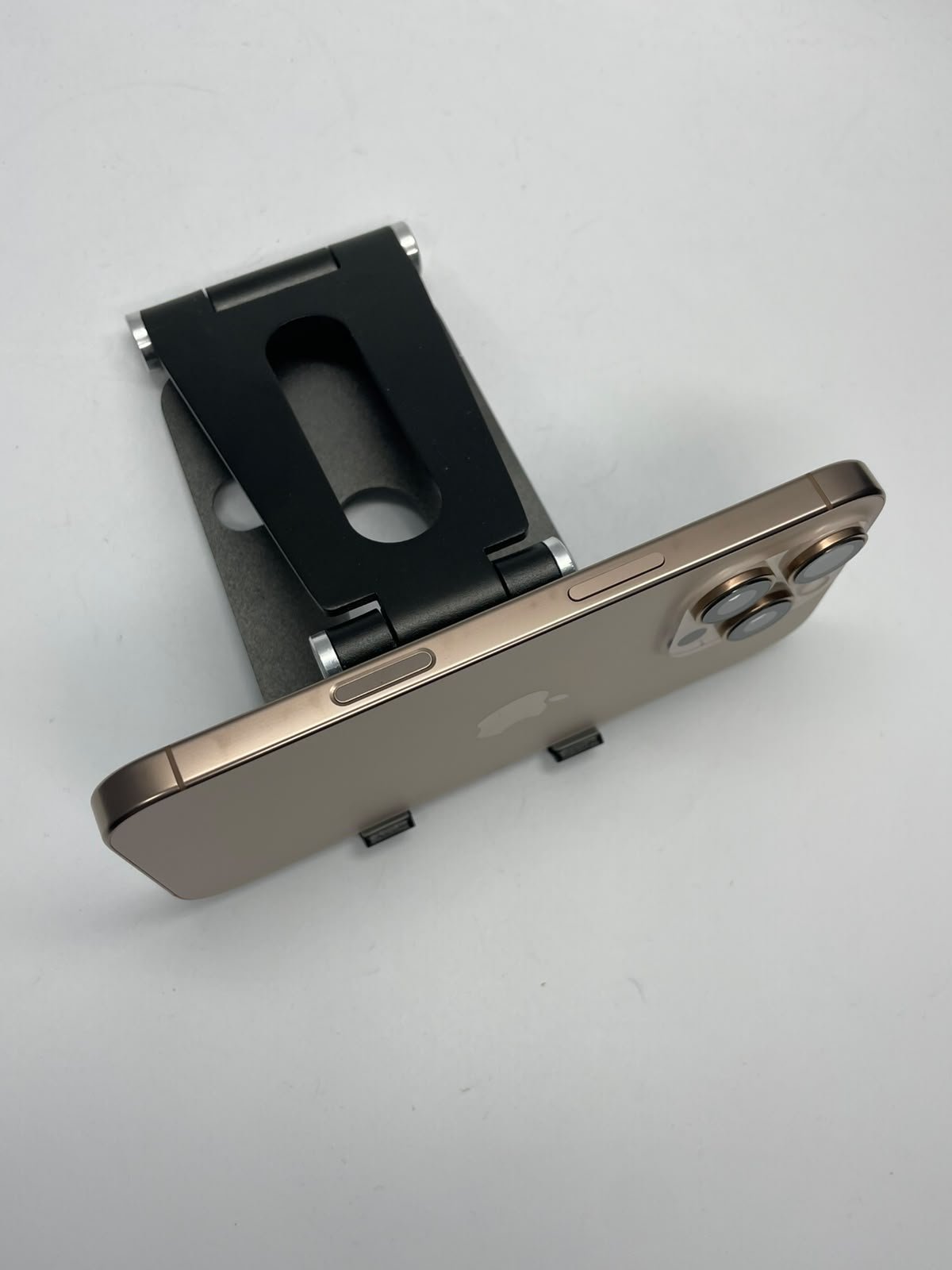 iPhone 16 Pro 256GB Desert Titanium second hand – imagine 4