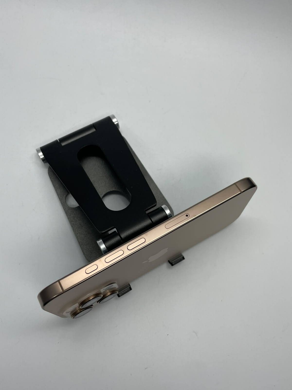iPhone 16 Pro 256GB Desert Titanium second hand – imagine 6
