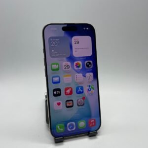 iPhone 16 Pro 256GB Desert Titanium second hand – imagine 8