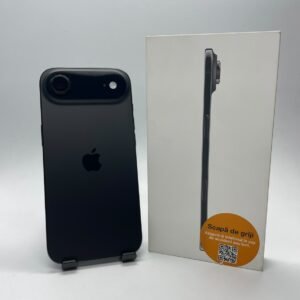 iPhone Air 256GB Space Black second hand – imagine 1