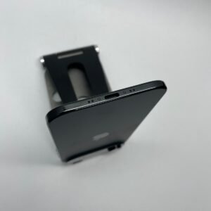 iPhone Air 256GB Space Black second hand – imagine 7