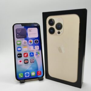 iPhone 13 Pro 128GB Gold second hand – imagine 8