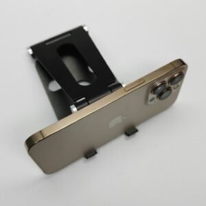 iPhone 13 Pro 128GB Gold second hand – imagine 5