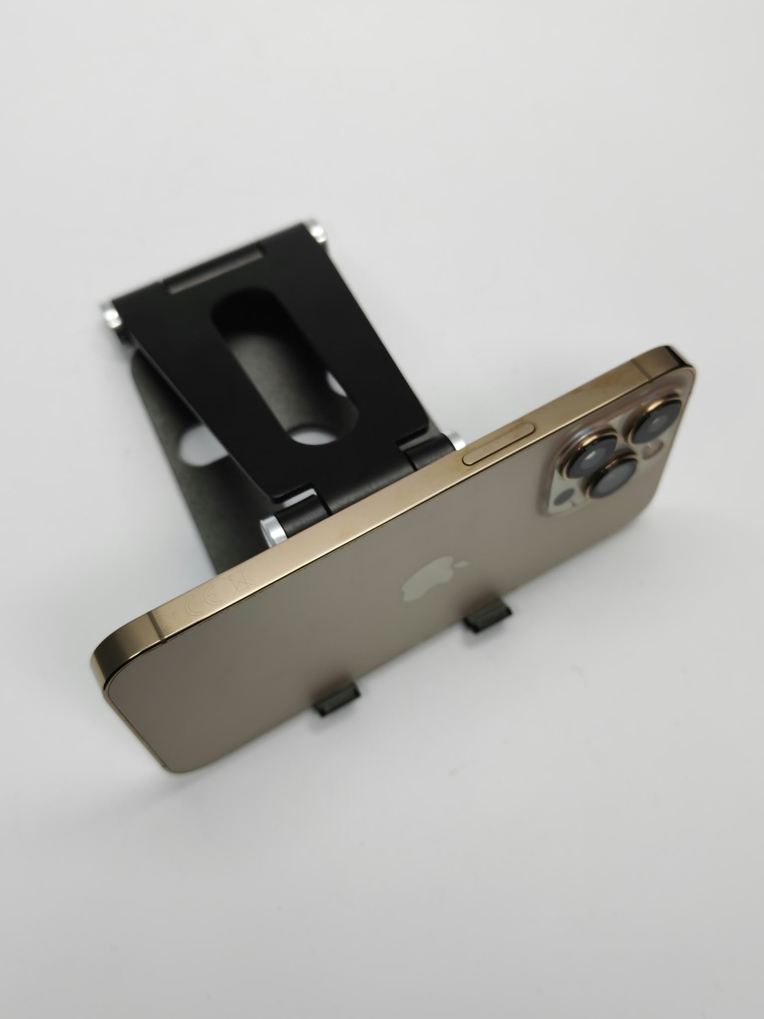 iPhone 13 Pro 128GB Gold second hand – imagine 5