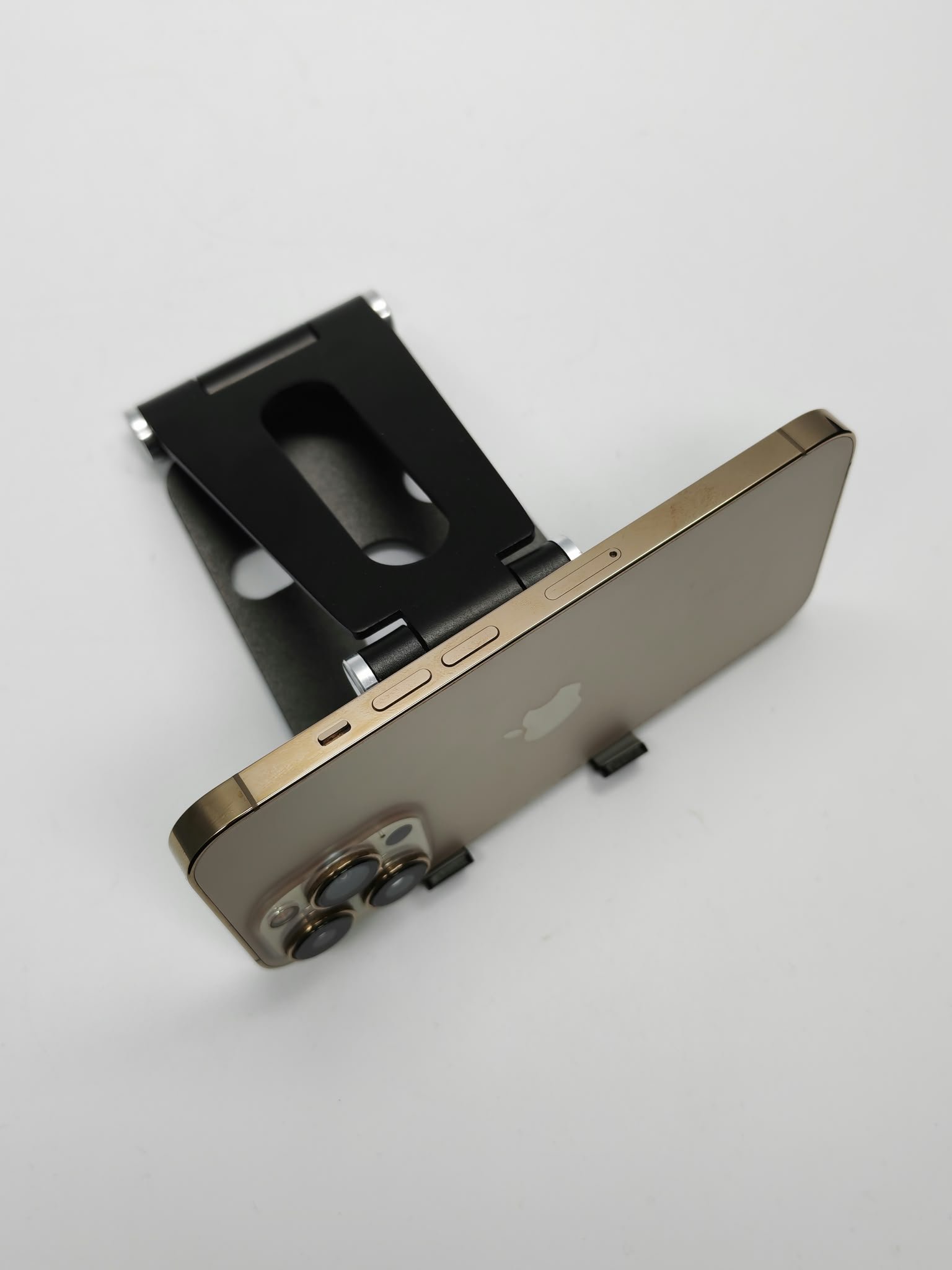 iPhone 13 Pro 128GB Gold second hand – imagine 7
