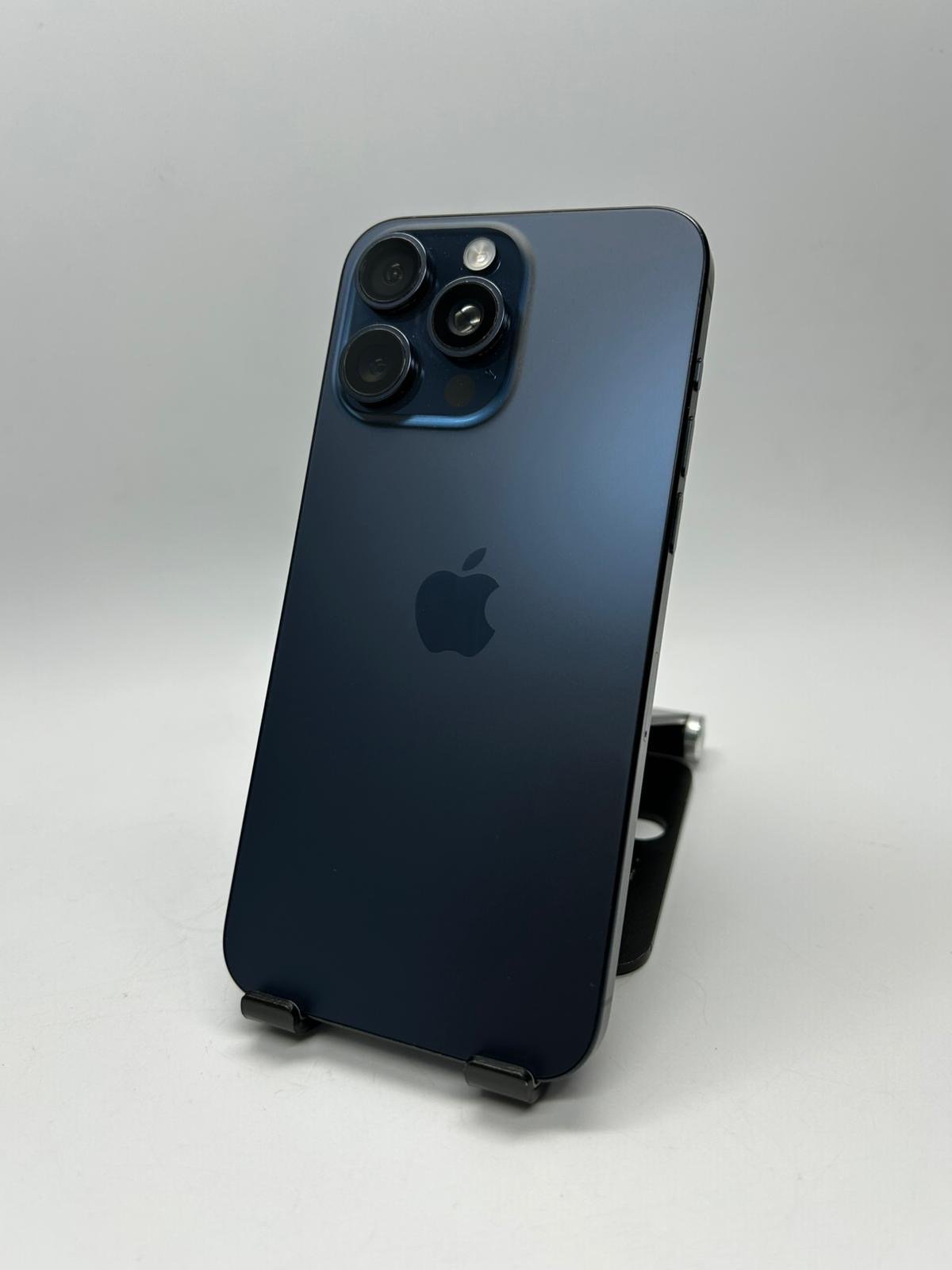 Apple iPhone 15 PRO MAX, 256Gb, 5G, Blue Titanium