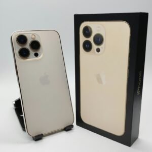 iPhone 13 Pro 128GB Gold second hand – imagine 3