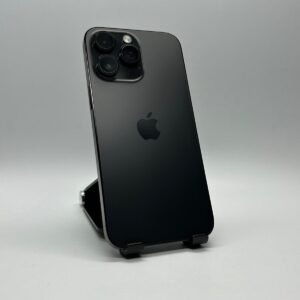 Apple iPhone 14 PRO MAX, 512Gb, Black