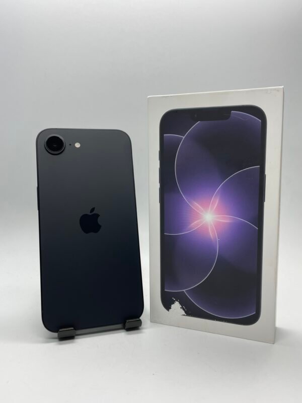 Apple iPhone 17e - 256Gb, Black