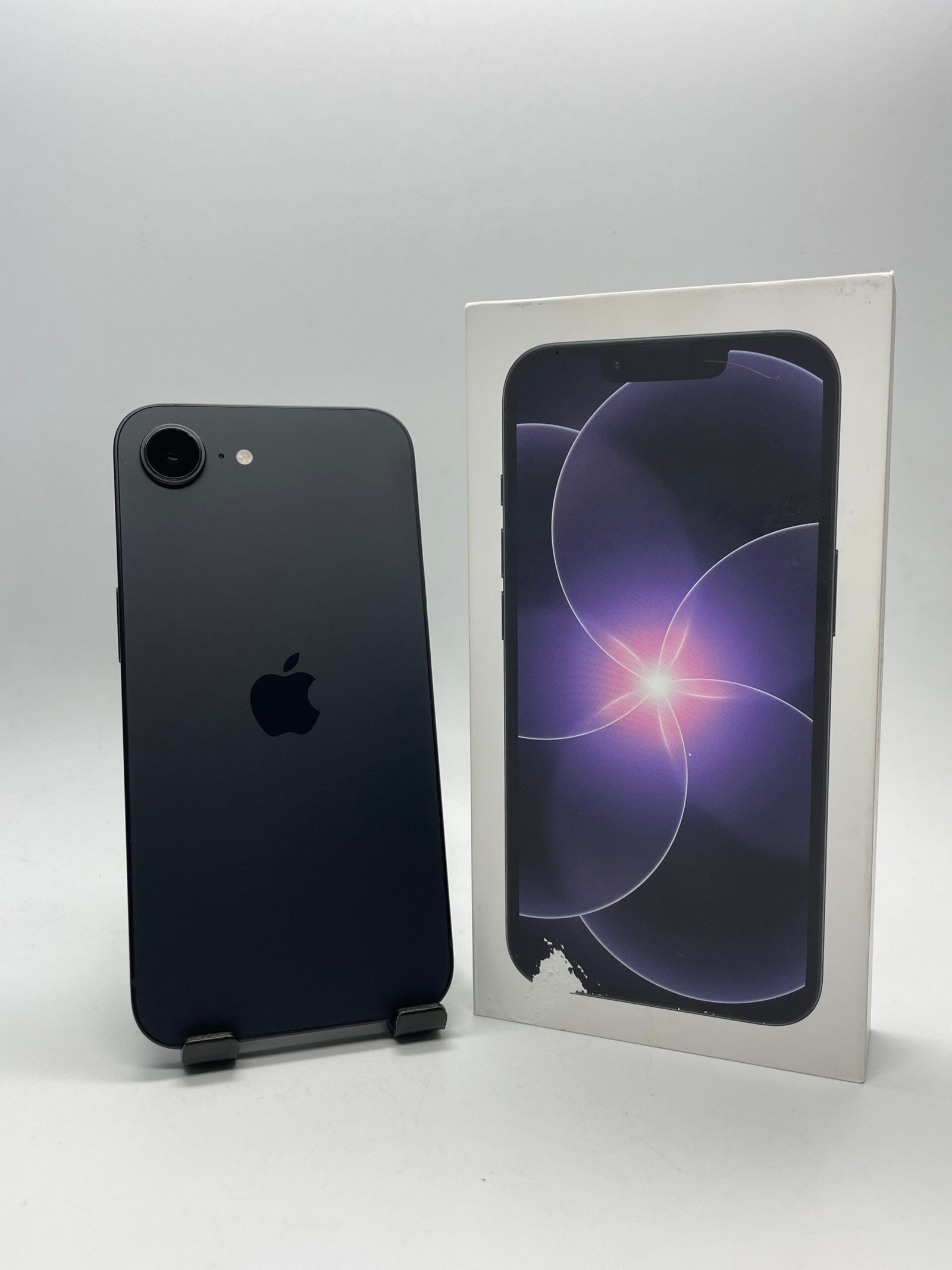 Apple iPhone 17e - 256Gb, Black