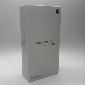Xiaomi 17T 12GB RAM 256GB – imagine